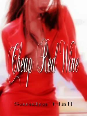cover image of Cheap Red Wine